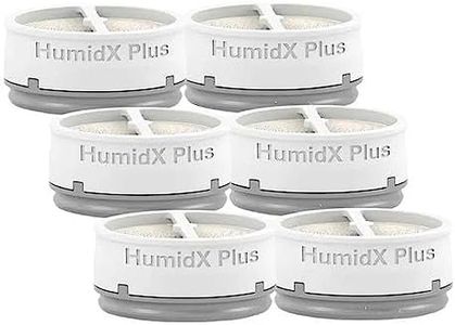 HUMIDX 6 P