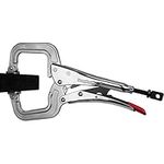 Strong Hand Tools, Locking C-Clamp 