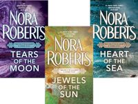 Nora Roberts Box Set