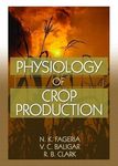 Physiology of Crop Production (Crop Science)