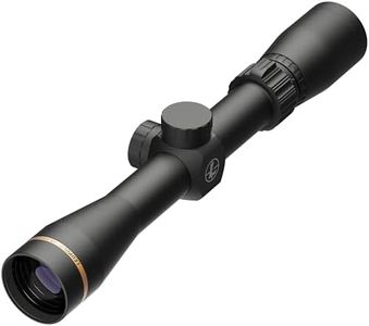 Leupold VX