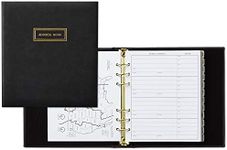 Hallmark Refillable Address Book (C