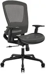 ELABEST Mesh Office Chair,Ergonomic