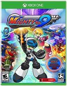 Mighty No. 9 - Xbox One