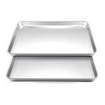 Steel Cookie Sheets