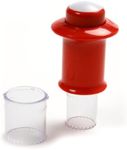 Norpro 3567 Cupcake Corer, Red, sma