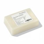 MARCUS WELLNESS Shea Butter Glycerine Soap Base for Melt and Pour Soap Making (800g)