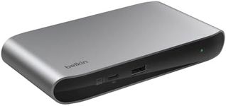 Belkin Connect Thunderbolt 4 Dockin