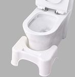 Bathroom Toilet Stool