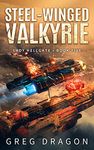 Steel-Winged Valkyrie (Lady Hellgate Book 5)