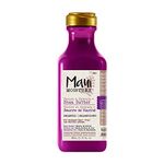 Maui Moisture Heal & Hydrate + Shea Butter Shampoo to Repair & Deeply Moisturize Tight Curly Hair with Coconut & Macademia Oils, Vegan, Silicone, Paraben & Sulfate-Free, 13 Fl Oz