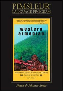 Armenian (