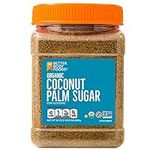 BetterBody Foods Organic Coconut Pa