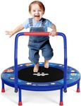 Happin® 36" Mini Foldable Toddler T