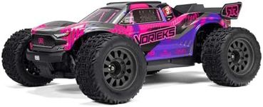 ARRMA RC Truck 1/10 VORTEKS 4X4 223