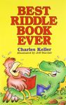 Riddle Book Evers