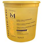 Motions Professional Smooth & Straighten Hair Relaxer - Regular 4lb