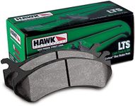 Hawk Performance HB490Y.665 LTS Brake Pad