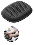 Meatanty Ergonomic Wrist Rest Pad Armrest Elbow Rest Pad,Prevent Your Hands Became Mouse Hand and Relief Elbow Pain,Computer Armrest Arm Wrist Rest Support Mouse Pad for Desk