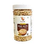 Dry Fruit Hub Pine Nuts without Shell 200gm Chilgoja,pine nuts chilgoza, Chilgoza Dry Fruits, Chilgoja In Dry Fruits Pack Of 200gm