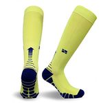 Vitalsox Italy, VT1211 Patented Graduated Compression Socks Carbon Series- One Pair