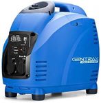 Gentrax Inverter Generator - 2.5KW 