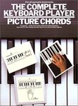 Complete Keyboard Player: Picture Chords