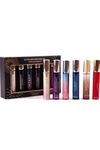 Ann Summers Pheromone Perfume for Women Set – 6 x 10ml Travel-Sized Eau de Parfum – Long-Lasting Womens Perfume Set with Scents – Vegan & Cruelty-Free Fragrance Collection