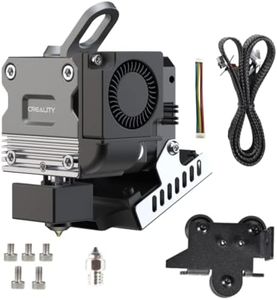 Creality Direct Drive Extruder Kit,New Sprite Extruder Pro Upgrade Kit for Creality Ender 3/Ender 3 V2/Ender 3 Pro/Ender 3 Max 3D Printers