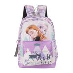 Frozen Backpacks