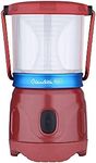 OLIGHT Olantern Mini Camping Light Rechargeable NW LED 360 Degree Camping Lantern, 150 Lumens Lantern Lamp for Home, Emergencies,Camping, Fishing and Party (Wine Red)