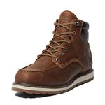 Timberland PRO Men's Irvine Wedge 6, Brown: Cathay Spice, 11