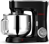 COOKLEE Stand Mixer, 9.5 Qt. 660W 1