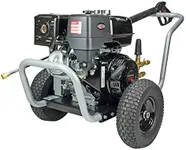 Simpson Cleaning 4200 PSI Gas Press