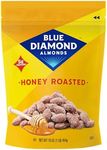 Blue Diamond Almonds Honey Roasted 