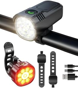 Bike Light