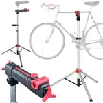 PRO BIKE TOOL Bike Repair Stand Sil