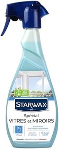STARWAX - 