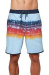 O'NEILL Mens Boardshorts Cruzers 19 Inch Light Blue/Daydream Cruzer 40