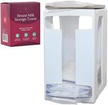 Breast Milk Storage Tower - Conveni