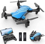 DEERC D20 Mini Drone with Camera fo