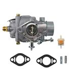 Carbpro Carburetor For Ford 3000 3100 3300 3400 3500 Tractor 13916 C5NE9510C