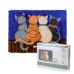 Latch Hook Rug Kits For Adults