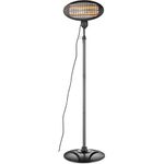 Target Patio Heater