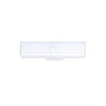 Westinghouse 6640300 Bathroom Channel Fixture