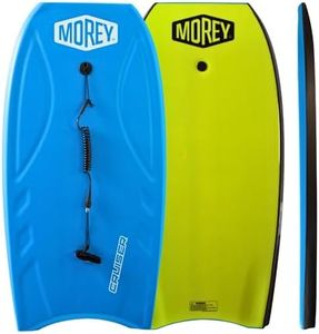 MOREY® Cru