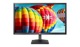 LG 24'' Class Full HD IPS LED Monitor with AMD FreeSync (23.8'' Diagonal) 24MK430H
