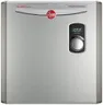 Rheem RTEX-24 24kW 240V Electric Tankless Water Heater, Gray