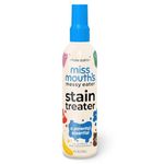 THE GADGET KING Harhold Import Miss Mouth's Stain treater, Stain Remover spray | Laundry Stain Remover Garment Stubborn Stain Cleaner Oil Remover Multi-Purpose Fabric Clothes Stain Remover (120ML)