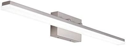 mirrea 36in Modern LED Vanity Light